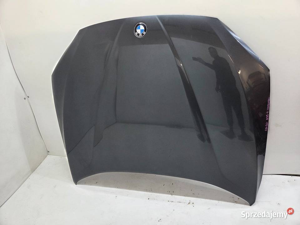 MASKA BMW X1 E84 B39 lubelskie Strzyżewice sprzedam