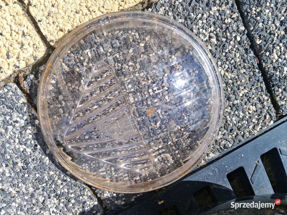 Lampa dkw nsu terrot magnat debon shl podkowa Annopol