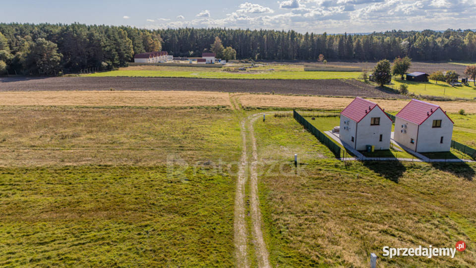 Grunt na sprzedaż Władysławowo Szkolna 2000m2 sprzedam