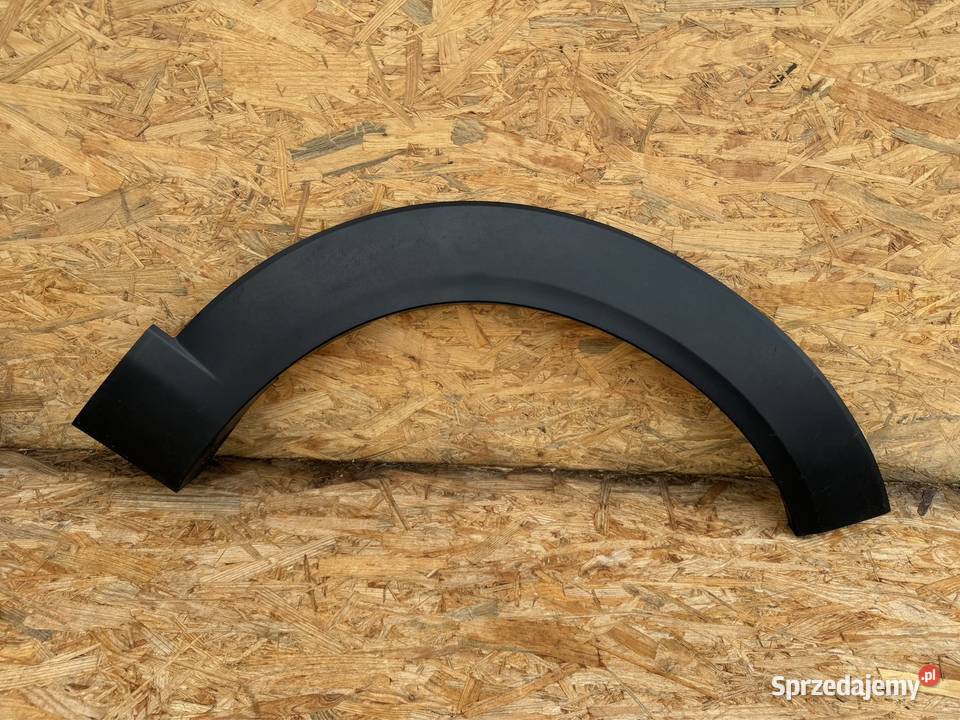 Listwa błotnika przód prawa rh Mazda cx30 Cx30 wielkopolskie Sieraków