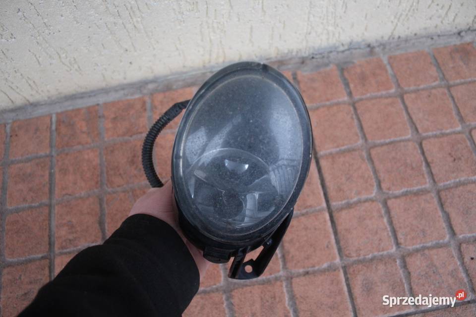 HALOGEN LEWY VW PASSAT B6 osobowe sprzedam