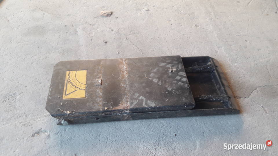 Trójkąt rolniczy zabespieczający mazowieckie Iłża