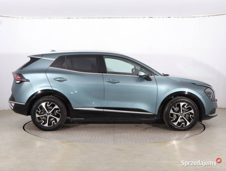 Kia Sportage 16 TGDI HEV 141419km Sportage