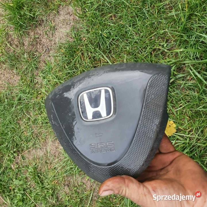 Poduszka powietrzna kierowcy airbag Honda Jazz Kraków sprzedam
