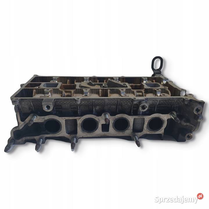GŁOWICA CYLINDRÓW Ford C Focus MK2 18 16V Chełm
