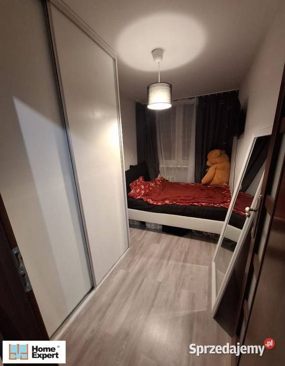 3pok 50met Litomskiej PEŁEN ROZKŁADBALKON Wrocław