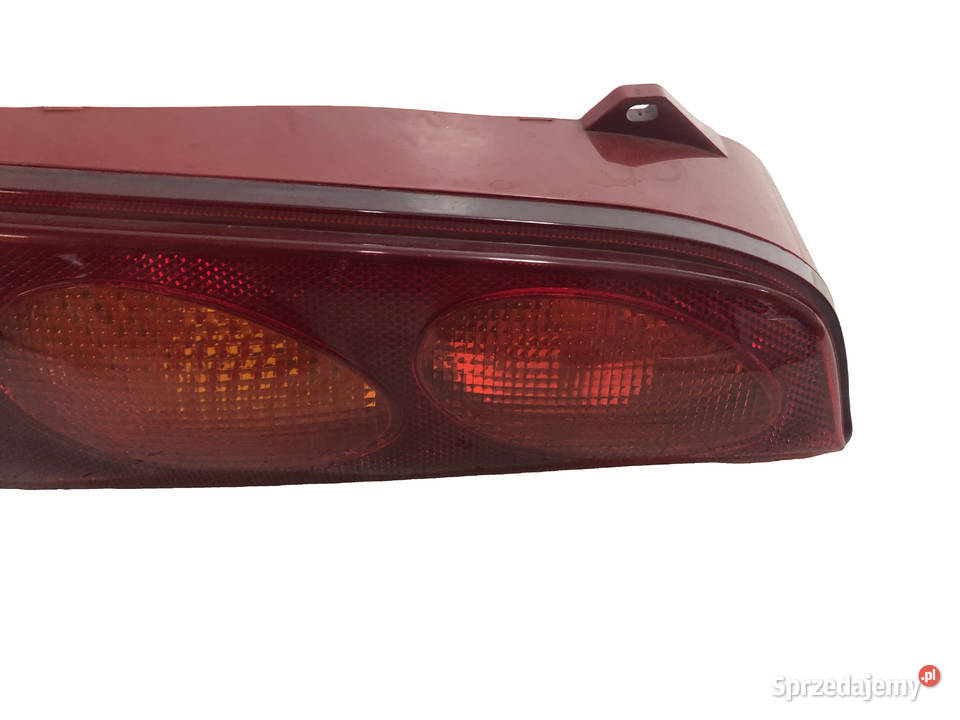 Fiat Seicento 187 19982004 Lampa tylna lewa świętokrzyskie