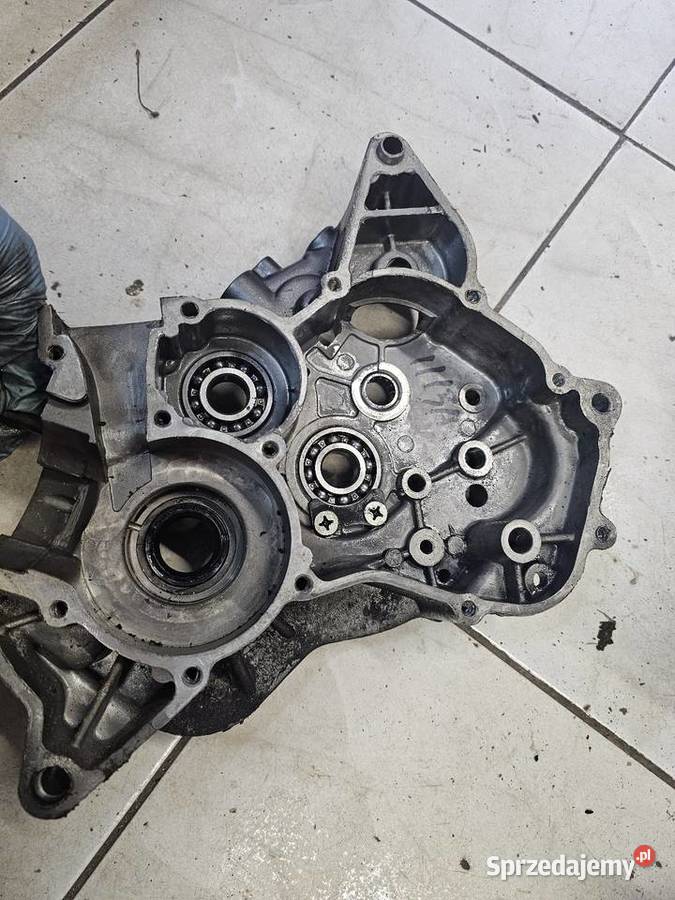Generic trigger TR 50 SM kartery blok silnika Jelenia Góra
