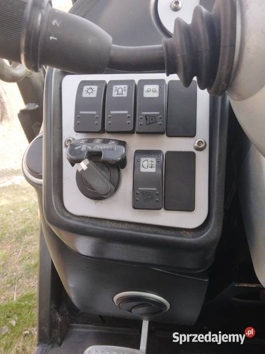 JCB 53070 JCB Majdan Górny