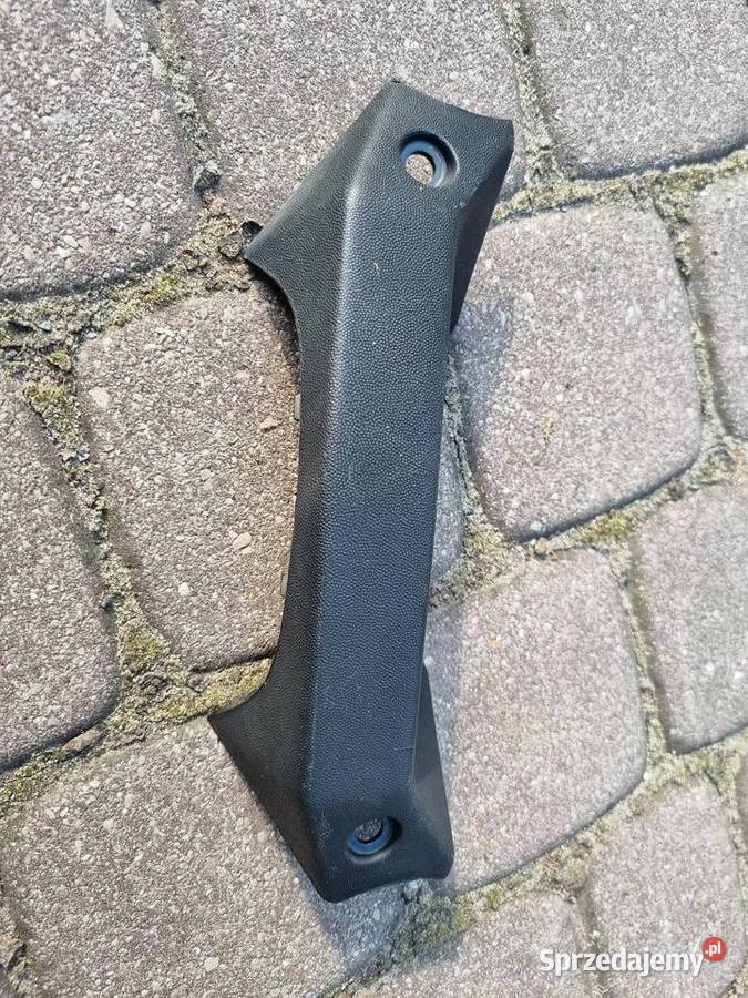 Owiewka Osłonka Na Kierownice Aprilia Sr 50 Kielce