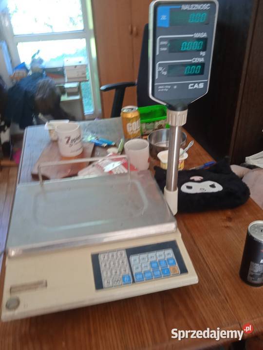 Kasa fiskalna Nowy Sącz