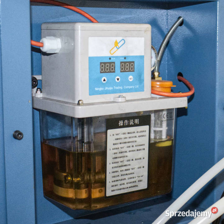 Wycinarka FIBER LASER zamknięta 3000x1500mm Bydgoszcz