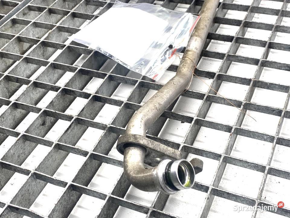 RURKA KLIMATYZACJI TOYOTA AURIS I 14 97 0612 sprzedam