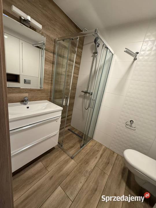 Mieszkanie 45metrów 2100 Miejsce postojowe 45m2