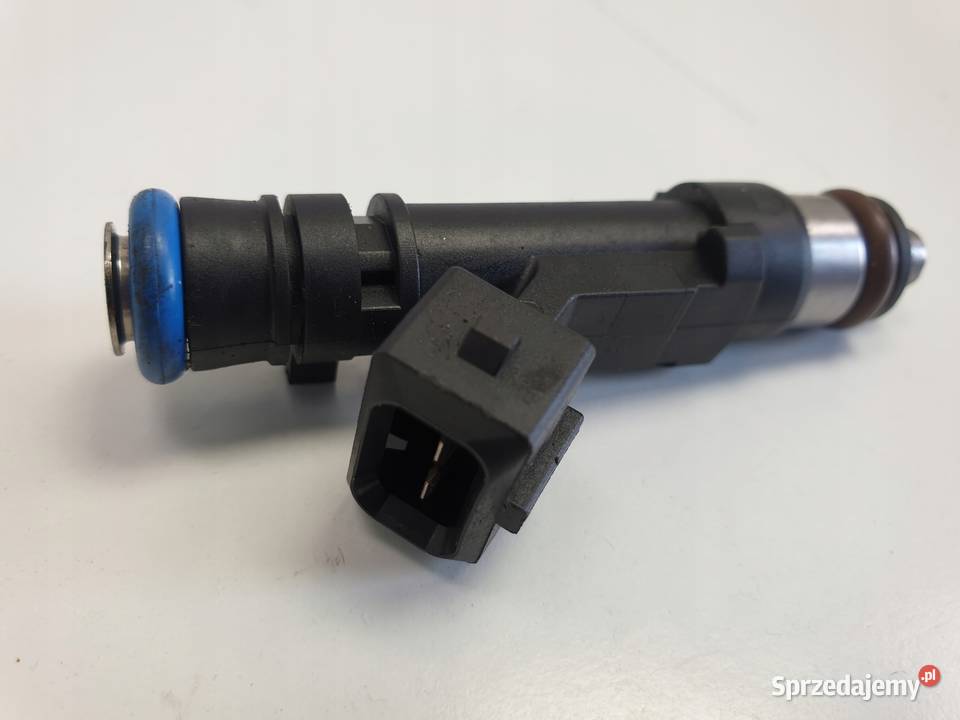 WTRYSKIWACZ Opel Meriva B 14 T turbo 0280158205 lubelskie Chełm