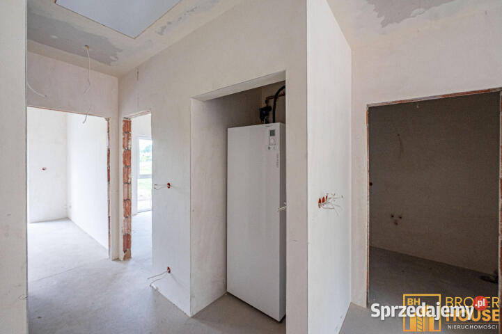 sprzedaży mieszkania 6854m2 4 pokoje Prószków Sprzedaż