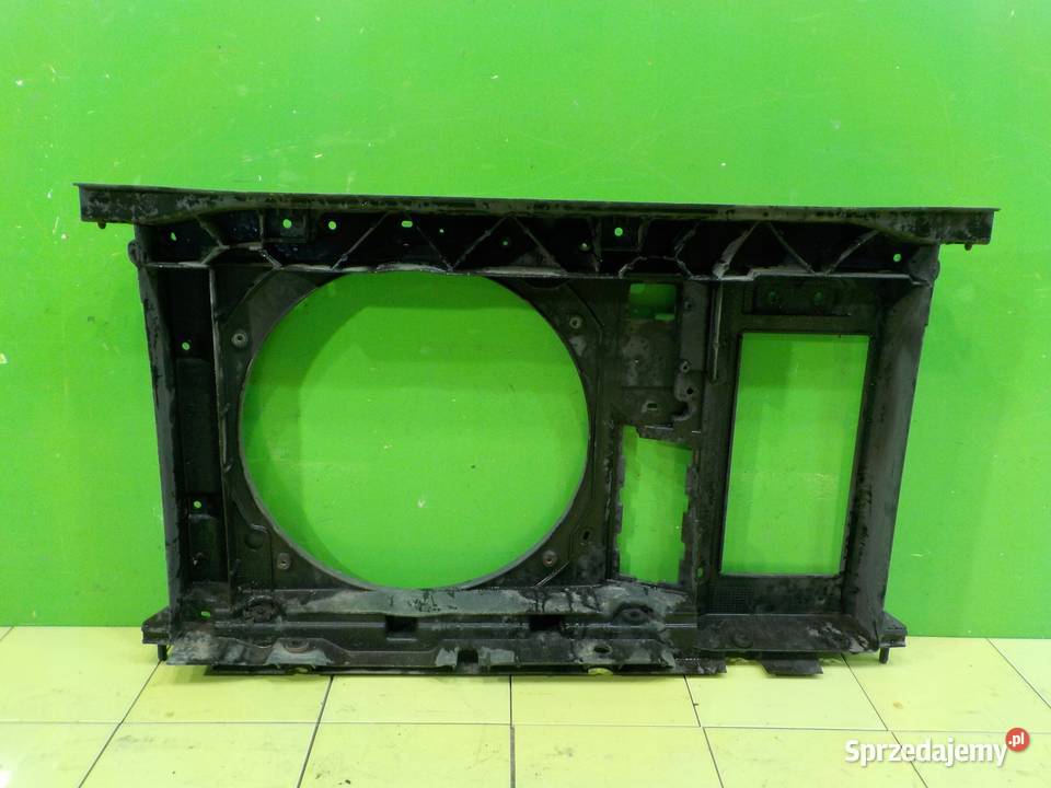 PEUGEOT 3008 16 EHDI AUT 11r 5D pas przedni osobowe