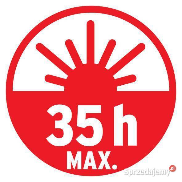 Latarka czołowa LED LuxPremium KL 100 EM1178760 małopolskie