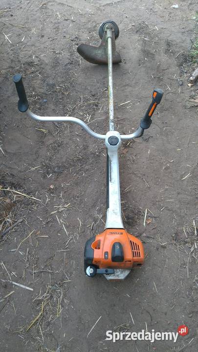 Kosa spalinowa Stihl FS 360 c Przytoczna