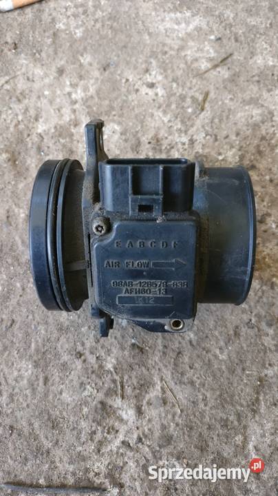 Przepływomierz Ford Focus MK1 AFH6013 18 TDCI osobowe Wólka Pełkińska