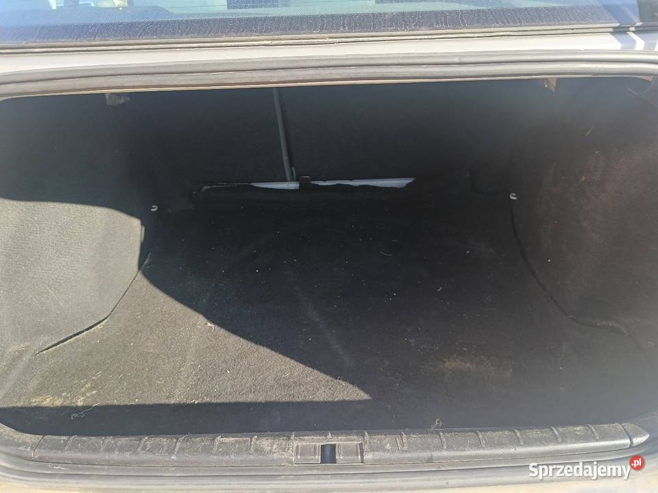 Seat toledo 2 16 2002 srebrny Toledo Biała Podlaska