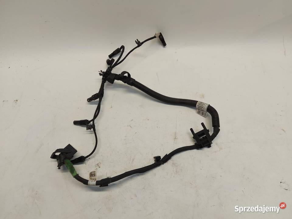 BMW G05 X5 30d 2019r WIĄZKA INSTALACJA 858870402