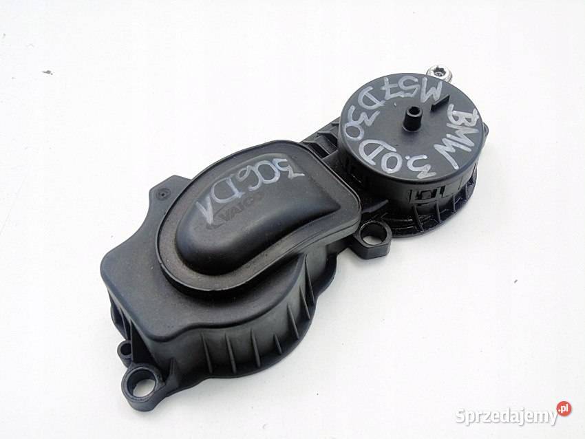 ODMA SEPARATOR OLEJU VAICO 30 D E39 E46 E38 BMW Sosnowiec