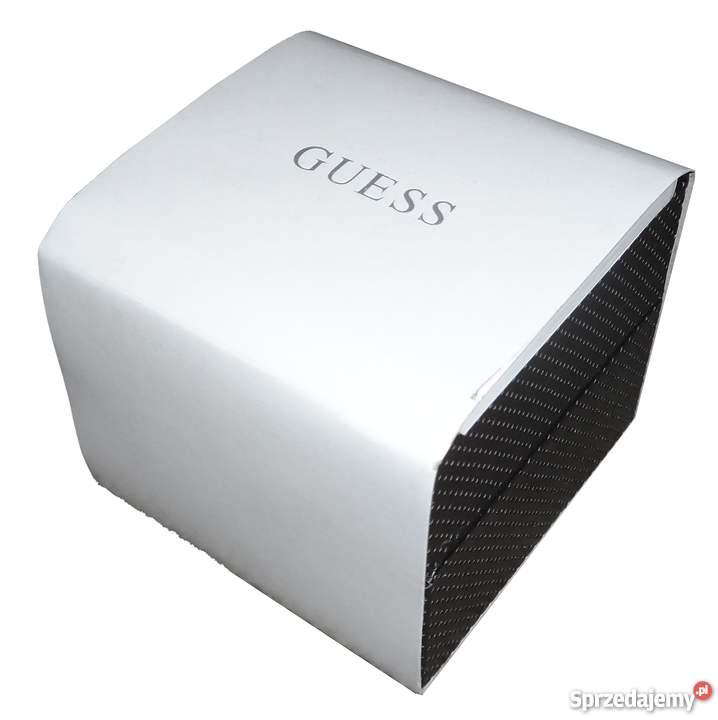 Zegarek męski Guess W22522G2 NOWY super PREZENT Bydgoszcz