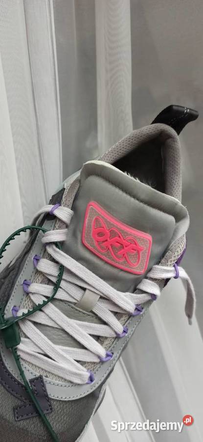 r Eur 45 Nowe OFFWHITE Odsy1000 Grey Multi wielkopolskie Poznań