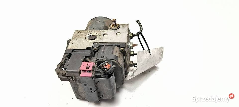 POMPA ABS HAMULCOWA OPEL ASTRA G 0273004362 Lipno