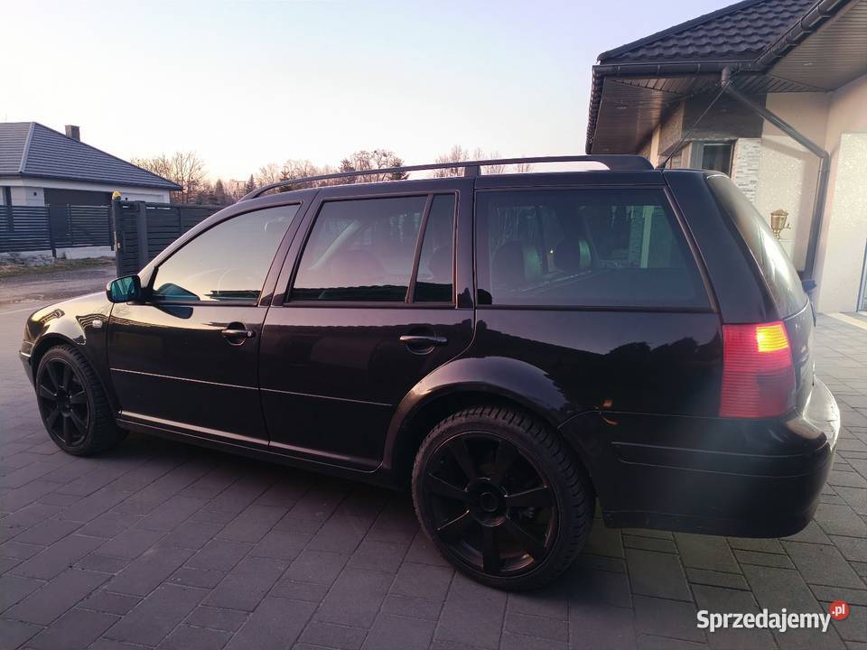 Volkswagen Bora 18T Gaz STAG komputer pokładowy Łódź