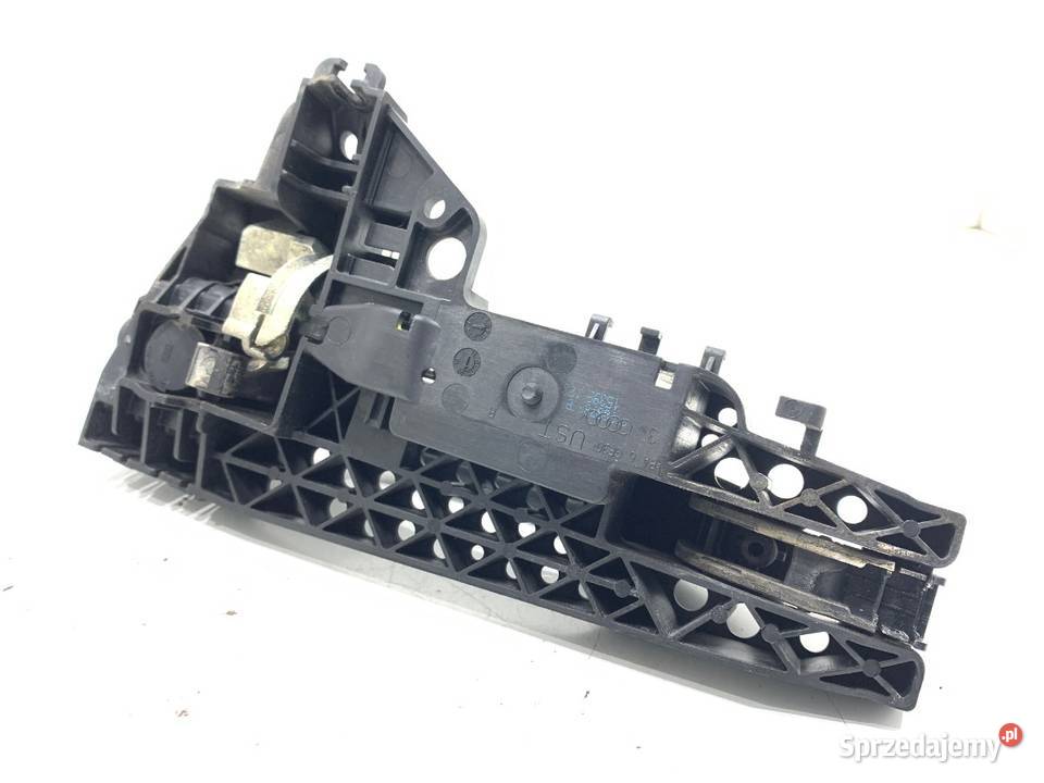 KLAMKA ZEWNĘTRZNA PRAWY TYŁ AUDI Q5 8R SUV 0817 sprzedam