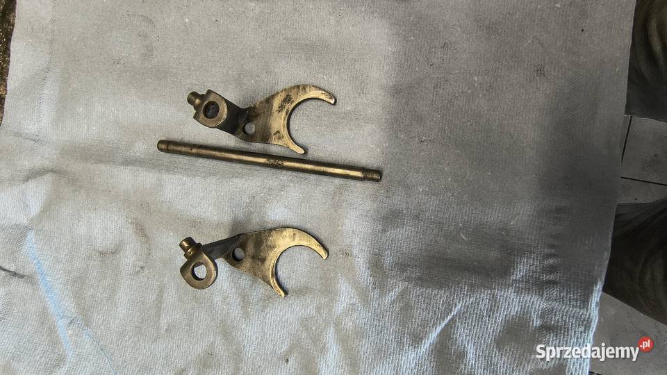 Wodził wodziki jawa cz 175 model 356 450 Rzeszów