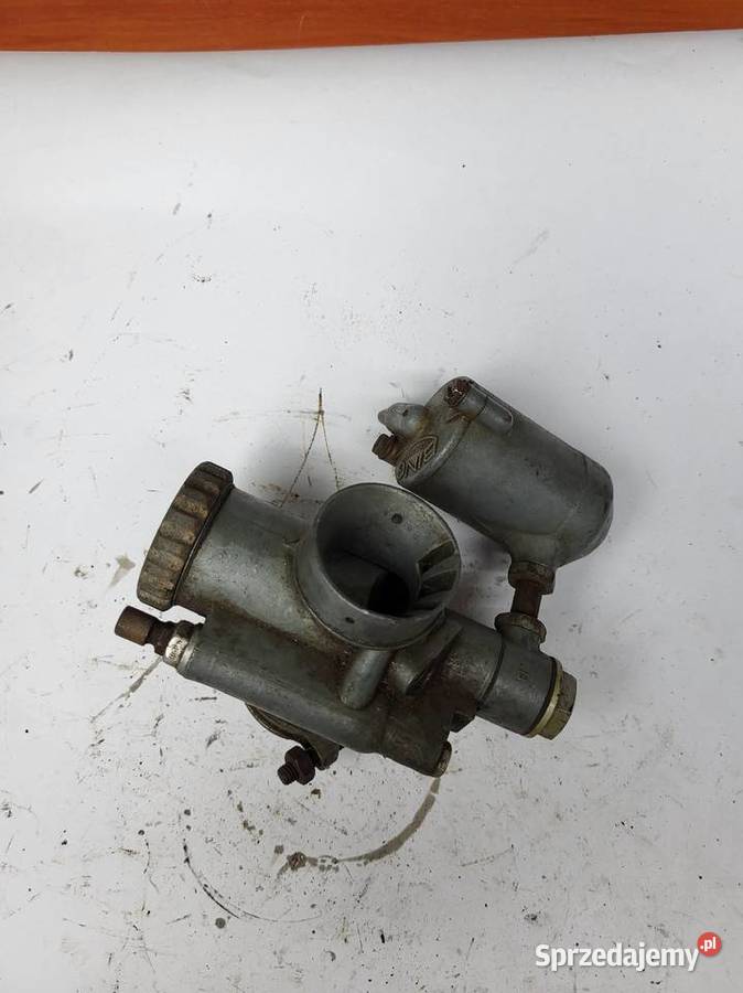 GAŹNIK BING 12666 śląskie Rybnik