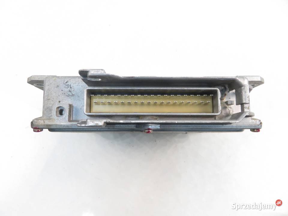 STEROWNIK PEUGEOT PARTNER I 11 9630278380