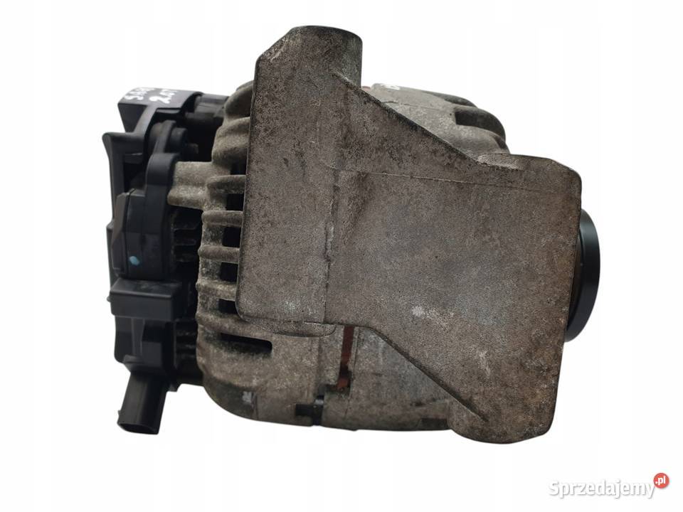ALTERNATOR Saab 93 93 II 20 T turbo 0124425040 Chełm