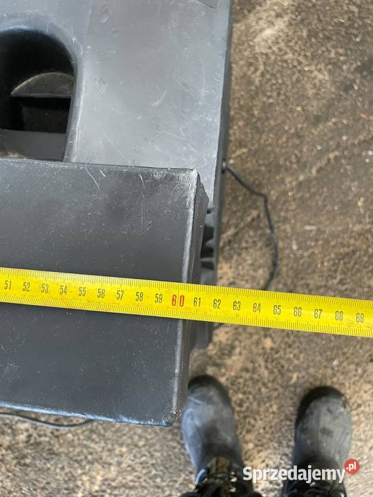 Przenośny klimatyzator ewaporacyjny Portacool Lublin