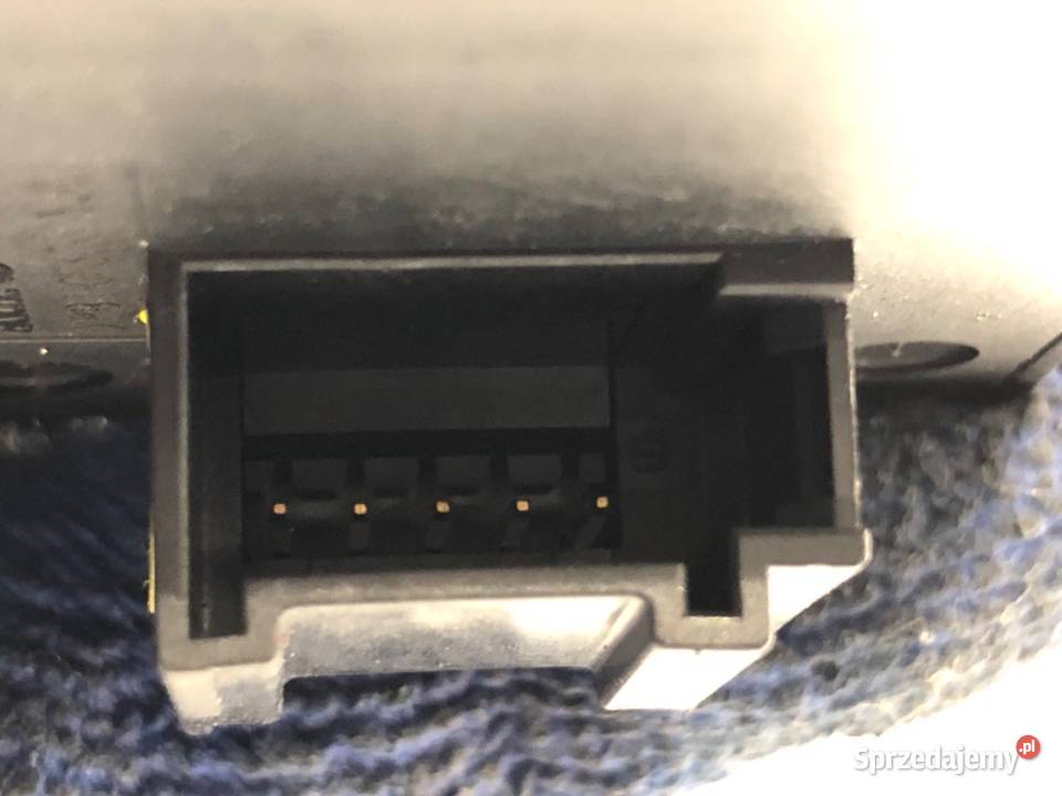 PRZEŁĄCZNIK SZYB AUDI A5 F5 8W0959851F Mechanizmy opuszczania szyb