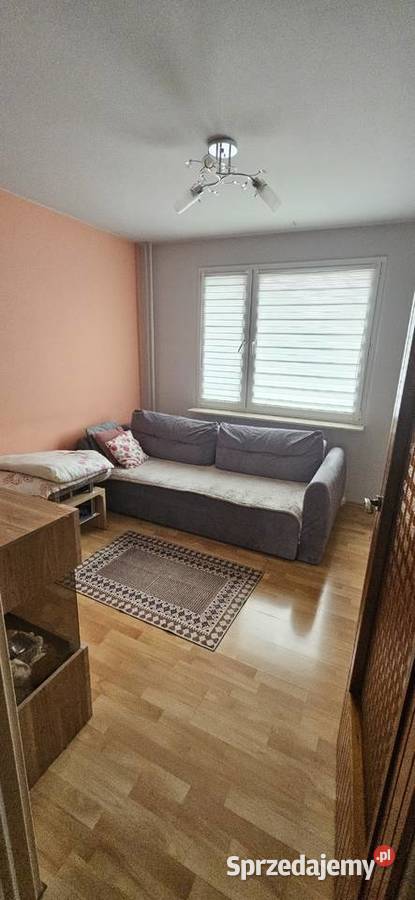 Lokal mieszkalny Sandomierz Liczba pokoi 3
