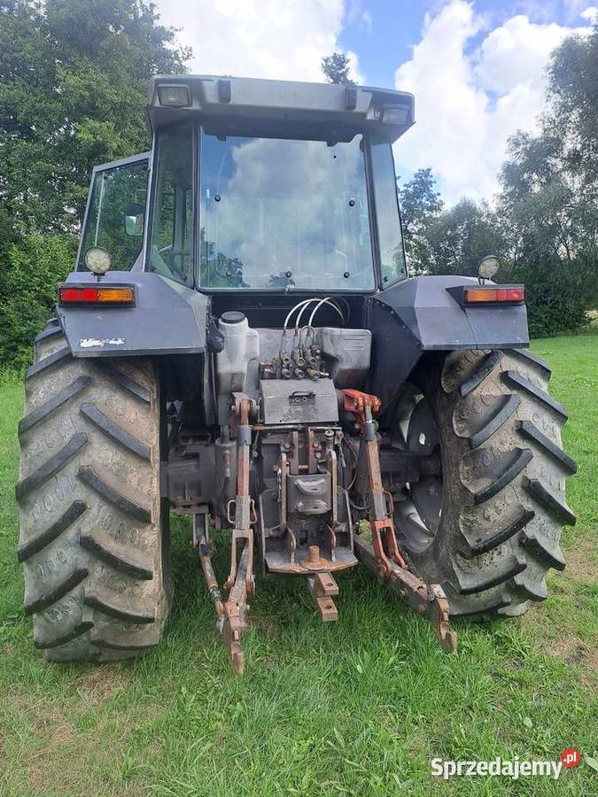 Massey Ferguson 3645 Ruda-Huta sprzedam