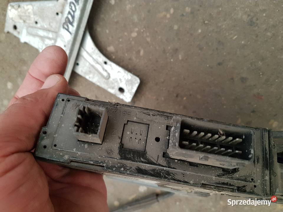 PEUGEOT 307 PODNOSNIK MECHANIZM SZYBY LINKA osobowe Turek