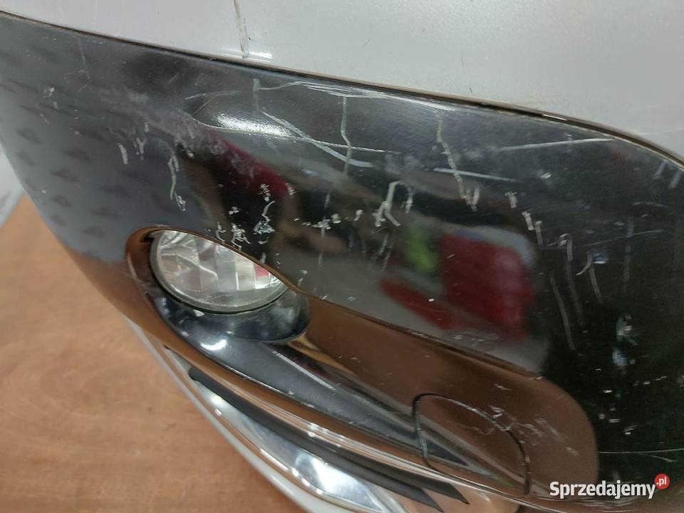 CITROEN C3 PICASSO zderzak przód Zderzaki Zderzaki świętokrzyskie Kielce