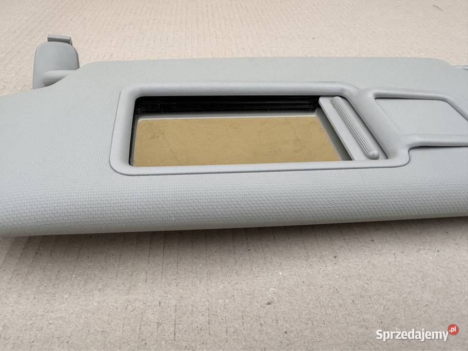 Osłona przeciwsłoneczna Audi Q5 Lift 8K0857551 A osobowe Poznań