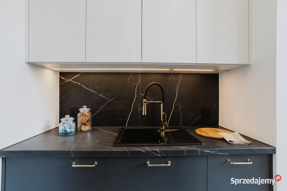 Inwestycyjny apartament Kraków StareMiasto sprzedam