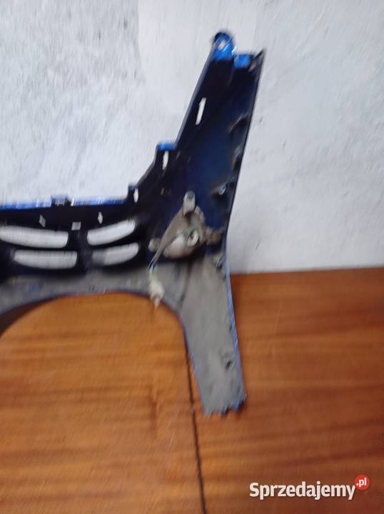 Przednia czasza nosek skuter Kymco 150 Łubno sprzedam