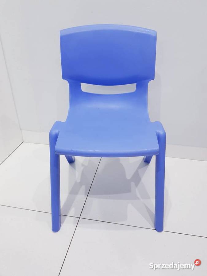 Dziecięce krzesełko śląskie Dąbrowa Górnicza