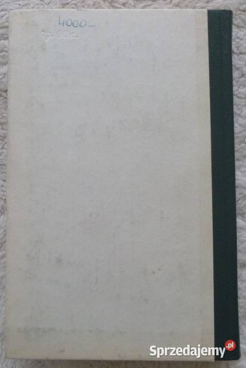 Czerwony korsarz James Fenimore Cooper rosyjsku Proza i poezja Warszawa