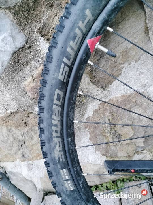 Bergamont revox 2 rower górski męski kola Urszulin