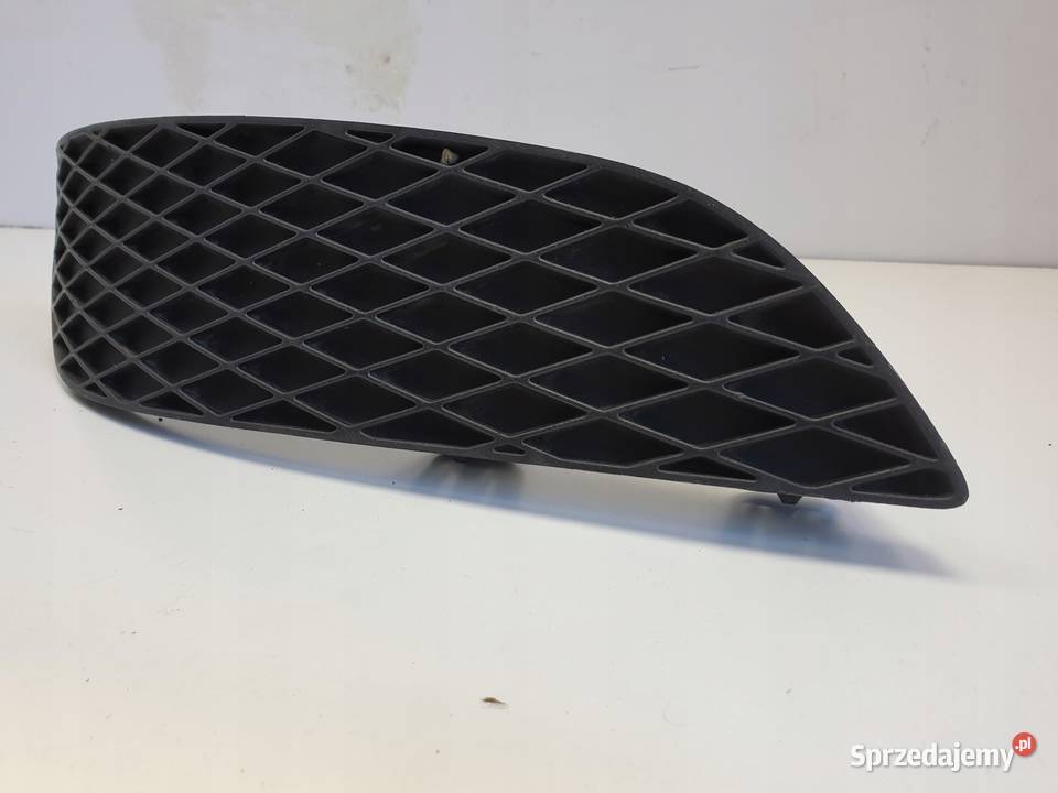 Astra H III KRATKA PRZEDNIEGO ZDERZAKA prawy Rudka