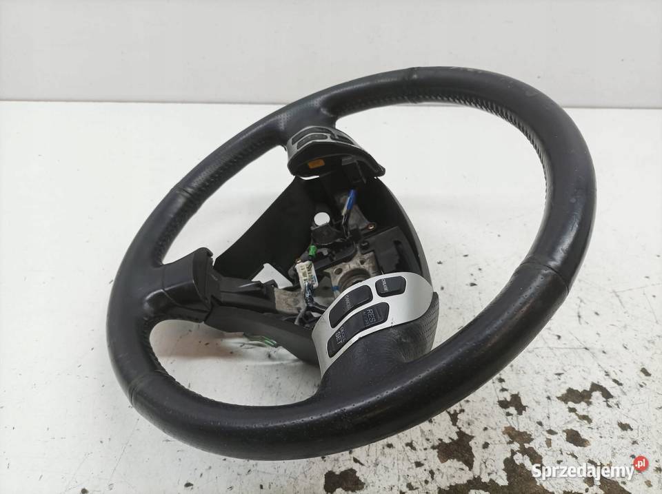 KIEROWNICA Honda Accord VII 20022008